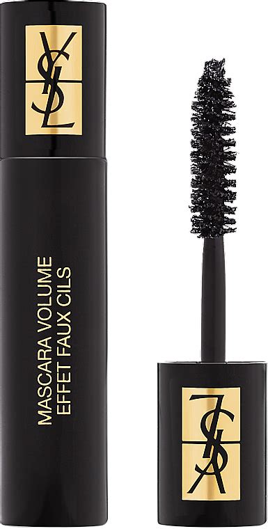 ysl beauty mascara volume effet faux cils|ysl false lash effect mascara.